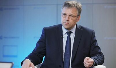 Выяснилось, что Украина изначально не была настроена на мирные переговоры с РФ