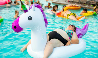 Составлен портрет среднестатистического россиянина с ожирением