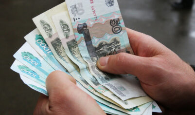 Детишкам — мелочишко: в России хотят установить минимальный размер алиментов