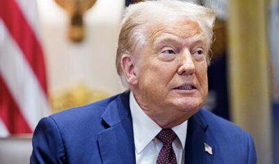 Трамп: Индия «в основном» прекратила покупать российскую нефть