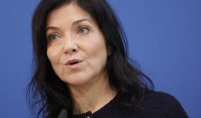 Это провал: «Берлинская декларация» не смогла объединить «Друзей промышленности»