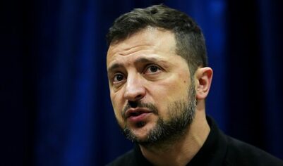 В России ответили на слова Зеленского об ударе по Украине