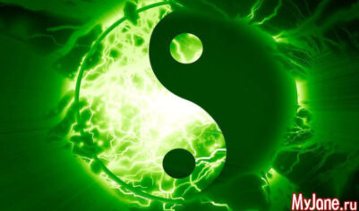 Макробиотическая диета. «Инь» и «Ян» в питании