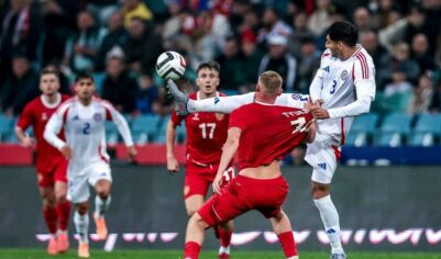 Поражение от Чили стоило сборной России падения в рейтинге ФИФА: что дальше