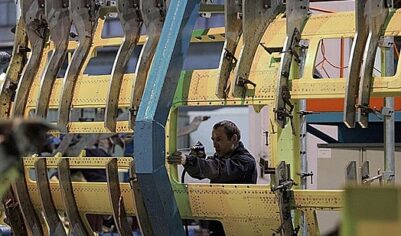 Британия начала расследование закупок техники из РФ