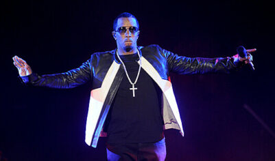 TMZ: рэпер Пи Дидди получил работу в тюремной прачечной