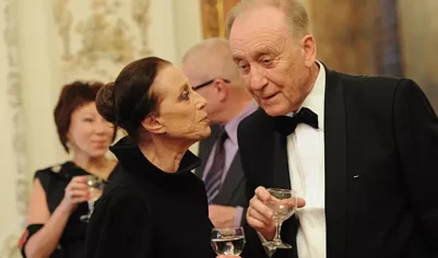 Похороны Плисецкой и Щедрина обернулись грандиозным скандалом