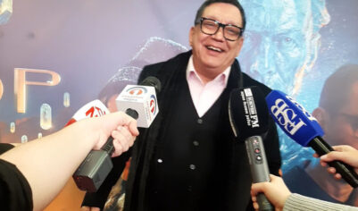 Егор Михалков-Кончаловский признался, от чего ему скучно в кино