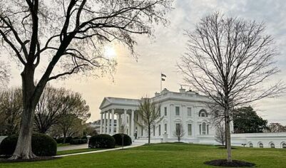 В Белом доме рассказали о влиянии шатдауна на экономику