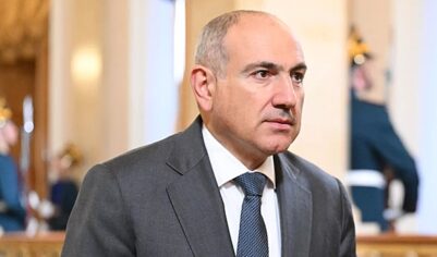 Пашинян: Армения ведёт переговоры с США о строительстве железной дороги