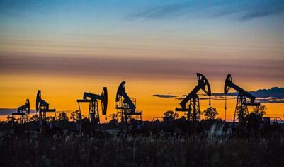 Нефтегазовые доходы бюджета РФ за 10 месяцев снизились на 21,4%