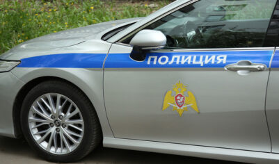 В Москве раскрыто убийство сотрудника угрозыска и его жены