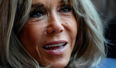 «Она не может это игнорировать»: дочь Брижит Макрон на суде раскрыла тайну матери (ФОТО)