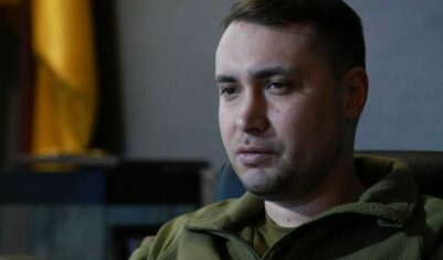 В таинственном отсутствии главы ГУР Украины Буданова* увидели признаки заговора