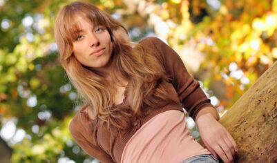 Коричневый цвет стал главным трендом на свадьбах у зуммеров