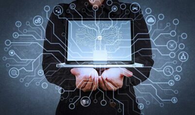 Аналитик Чернов: Есть признаки раздувания пузыря на фондовом рынке в отрасли ИИ