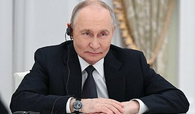 Путин раскрыл роль России в стабильности мирового энергетического рынка