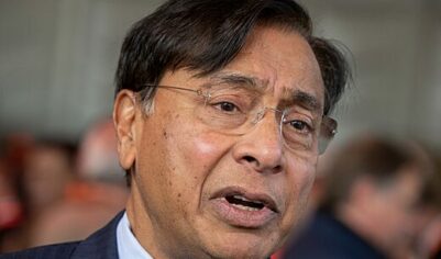 Стало известно, почему индийский магнат Миттал покинул Британию