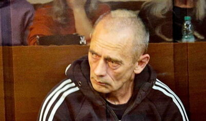 Объяснено, почему десятилетиями не замечали преступления Политеховского маньяка