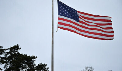 Трамп считает, что США превосходят любую из стран по запасам нефти и газа