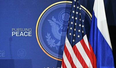 США отказались обсуждать с Россией ключевой вопрос