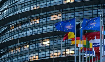 Европа пожинает плоды конфликта с Россией