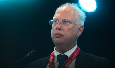 Глава РФПИ рассказал о неудачном «газовом крестовом походе» ЕС