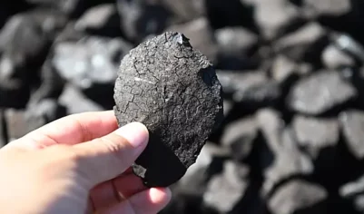 РЖД ожидают снижения погрузки угля в 2025 году на 1,7%