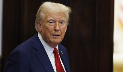 Трамп оценил потери США от шатдауна в $1,5 трлн