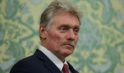 В Кремле высказались об обвинениях Британии в «атаке» на авиацию