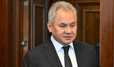 Что являлось целью покушения на Шойгу? «Он не просто экс-министр обороны»