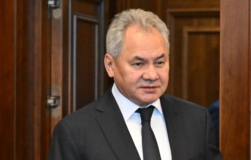 Что являлось целью покушения на Шойгу? «Он не просто экс-министр обороны»