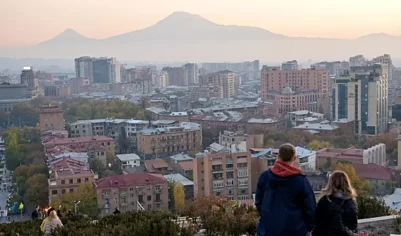 В СВР назвали планы Армении отказаться от российского зерна «поцелуем Еревана»