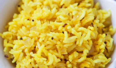 Рис по-индийски вкусный рецепт с фото пошагово и видео