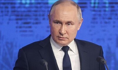 Президент Путин идеально сыграл на опережение против премьера Японии Такаити
