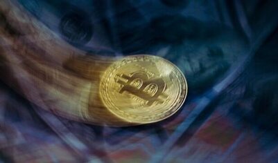 Telegraph: с криптовалютных бирж на фоне спада «биткойн-бума» Трампа вывели $1,1 трлн