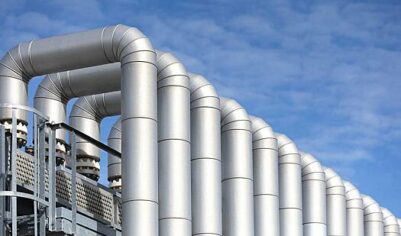 Европа увеличила закупки российского газа