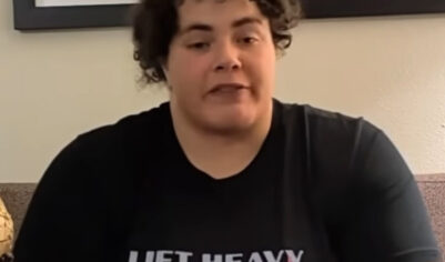 Победительницу конкурса «Сильнейшая женщина мира» лишили титула после появления откровенных видео