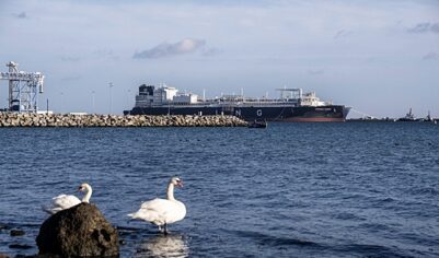 Греция и США подписали договор о поставках СПГ