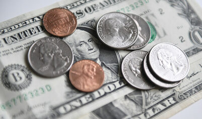 Доллар готовится к крупнейшему за несколько месяцев падению