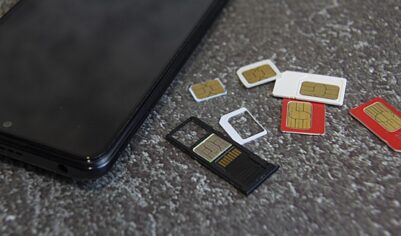 В Кремле оценили механизм «охлаждения» для SIM-карт