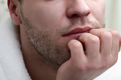 Возрастные проблемы мужчин