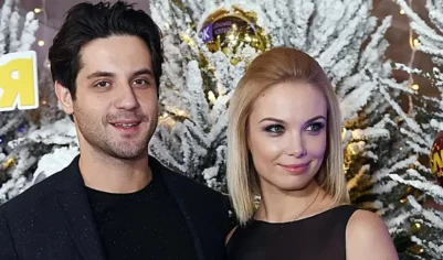 Начался бракоразводный процесс Арнтгольц и Богатырева