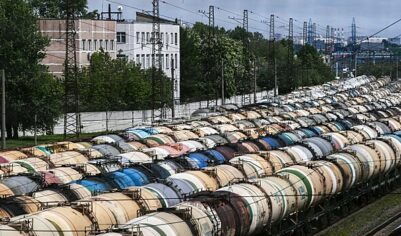 На Украине оценили ситуацию с российским топливом