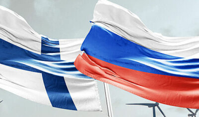 Политолог оценил перспективы налаживания отношений России и Финляндии