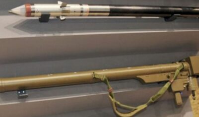 Деньги не пахнут. Китай втайне поставляет оружие Киевской хунте: Онуфриенко