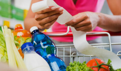 Магазины на районе. Где закупаться продуктами по оптимальной цене и без потери качества?