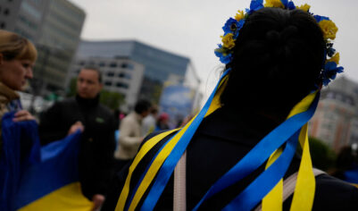 «Дерзкий план по выдаче €140 млрд». Как Европа ищет деньги для Украины