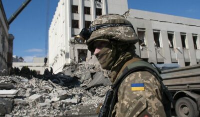 Дезертирство в рядах ВСУ: что скрывает официальная статистика