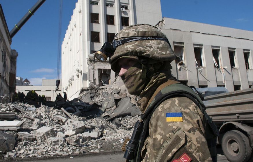 Дезертирство в рядах ВСУ: что скрывает официальная статистика